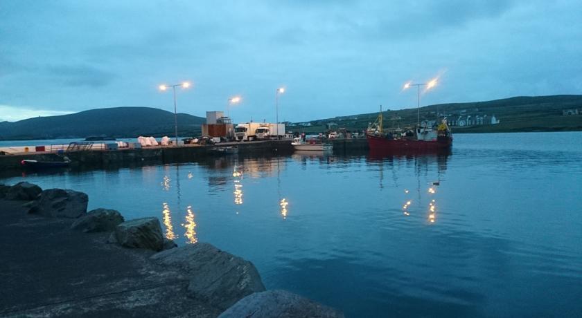 Willa Eilymaes Portmagee Zewnętrze zdjęcie