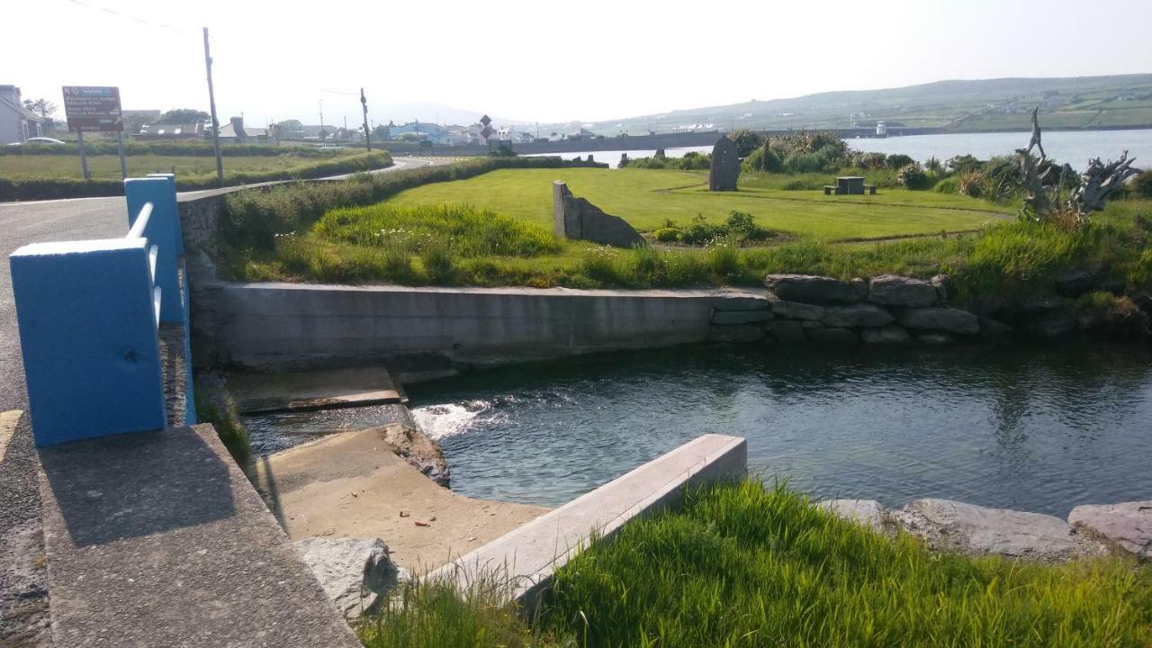 Willa Eilymaes Portmagee Zewnętrze zdjęcie
